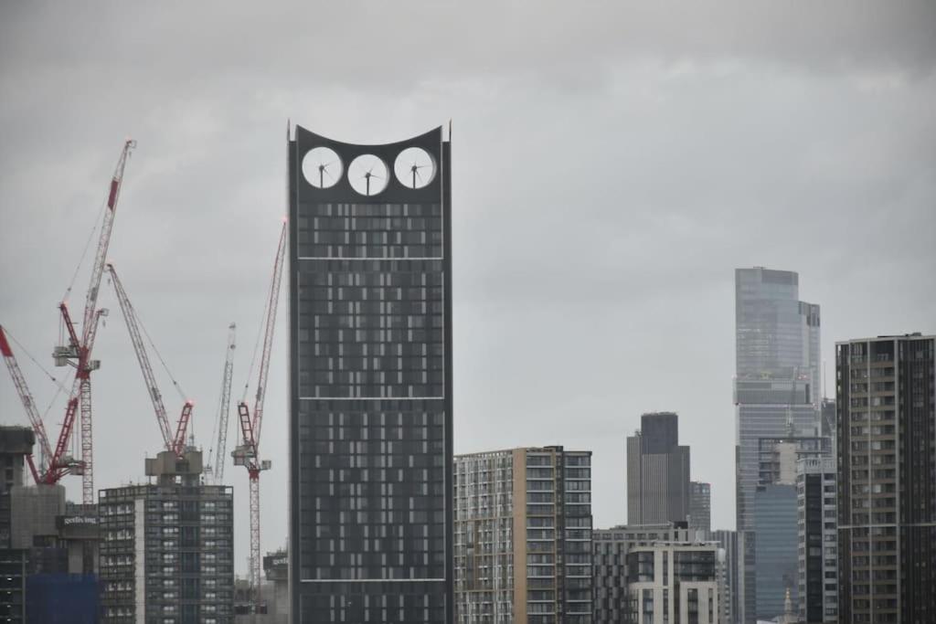 Home Away From Home London Eksteriør bilde
