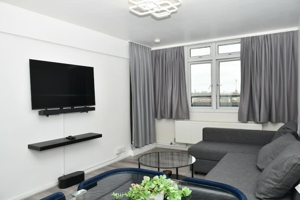 Home Away From Home London Eksteriør bilde